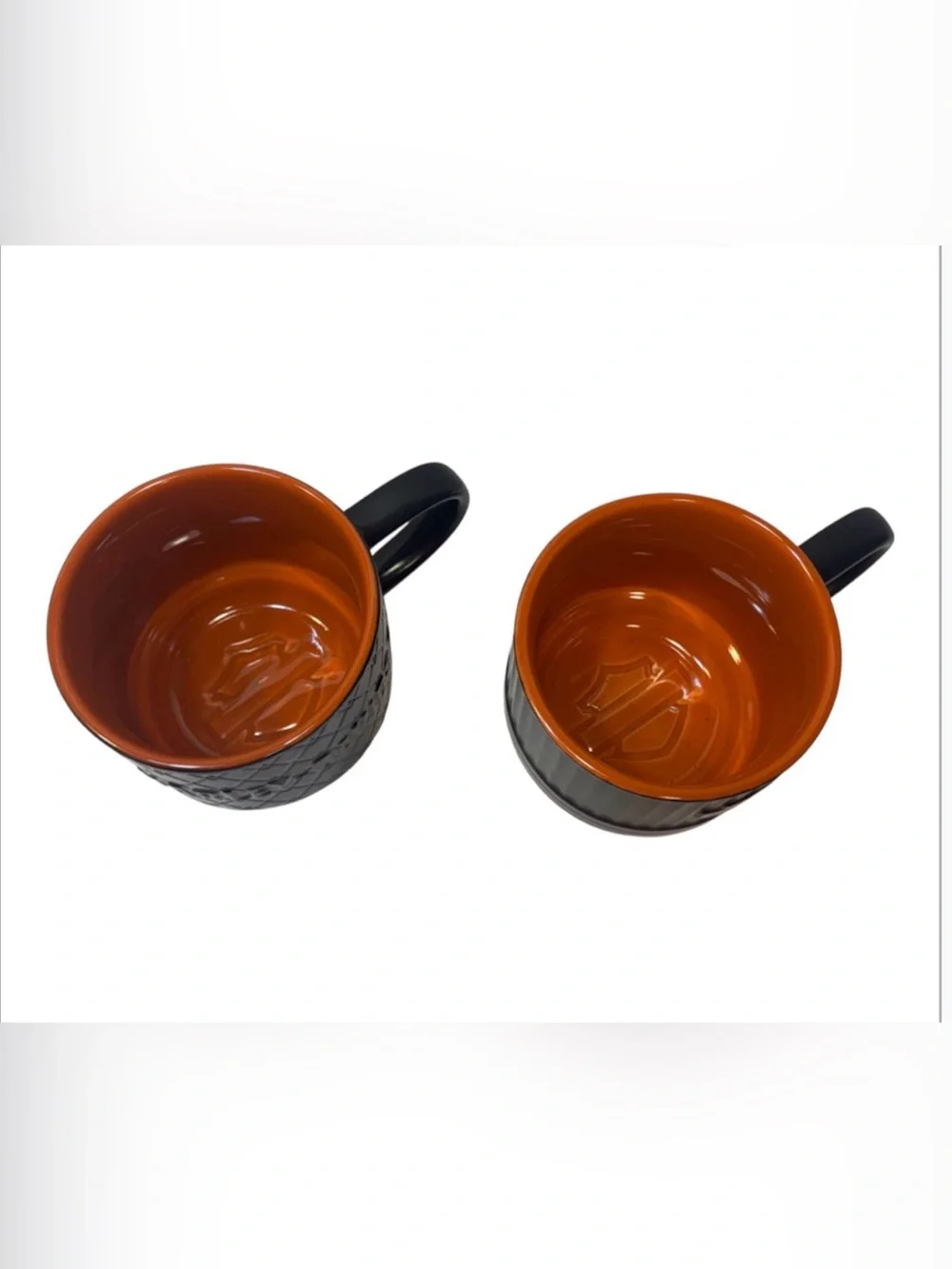 Harley-Davidson set two